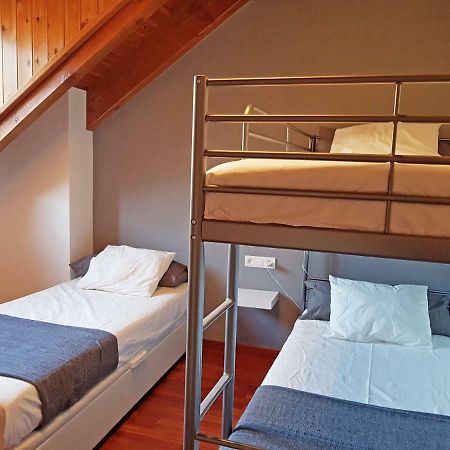 Apartamento Duplex Esterri D'Aneu Εξωτερικό φωτογραφία