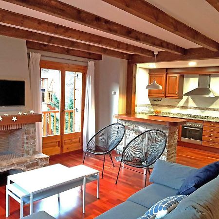 Apartamento Duplex Esterri D'Aneu Εξωτερικό φωτογραφία