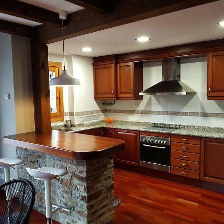 Apartamento Duplex Esterri D'Aneu Εξωτερικό φωτογραφία