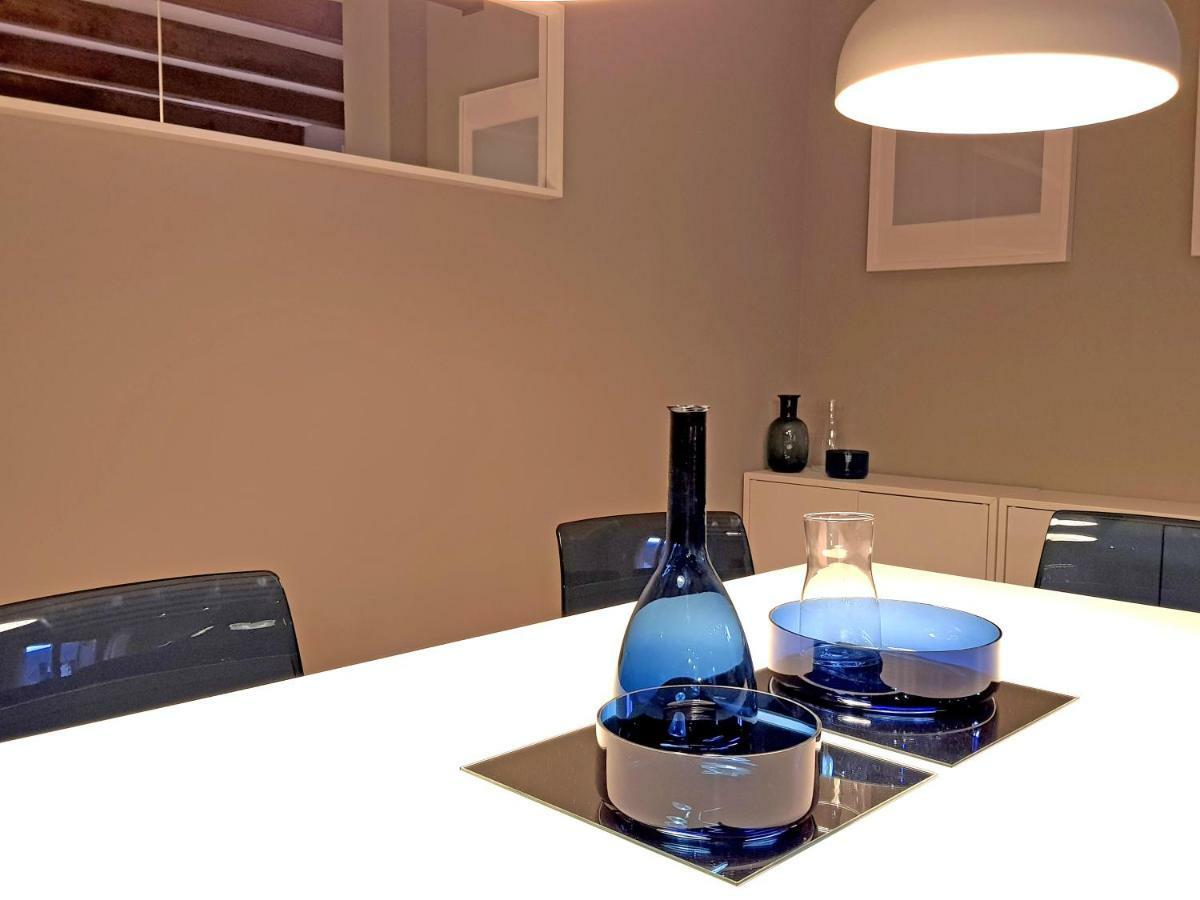 Apartamento Duplex Esterri D'Aneu Εξωτερικό φωτογραφία