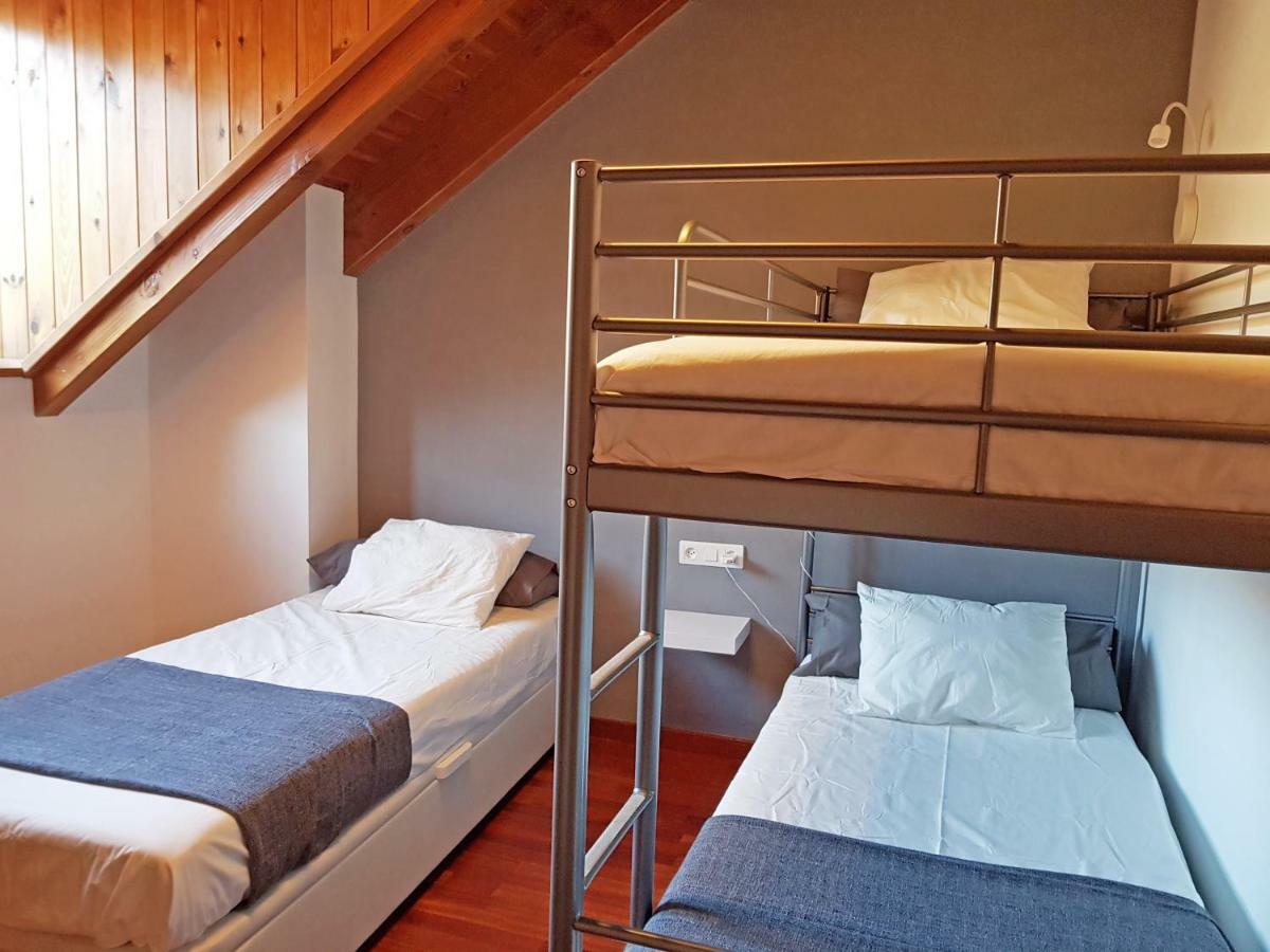 Apartamento Duplex Esterri D'Aneu Εξωτερικό φωτογραφία