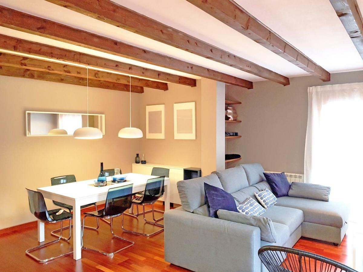 Apartamento Duplex Esterri D'Aneu Εξωτερικό φωτογραφία
