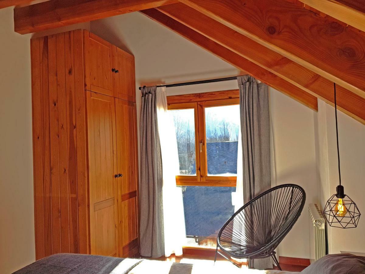 Apartamento Duplex Esterri D'Aneu Εξωτερικό φωτογραφία