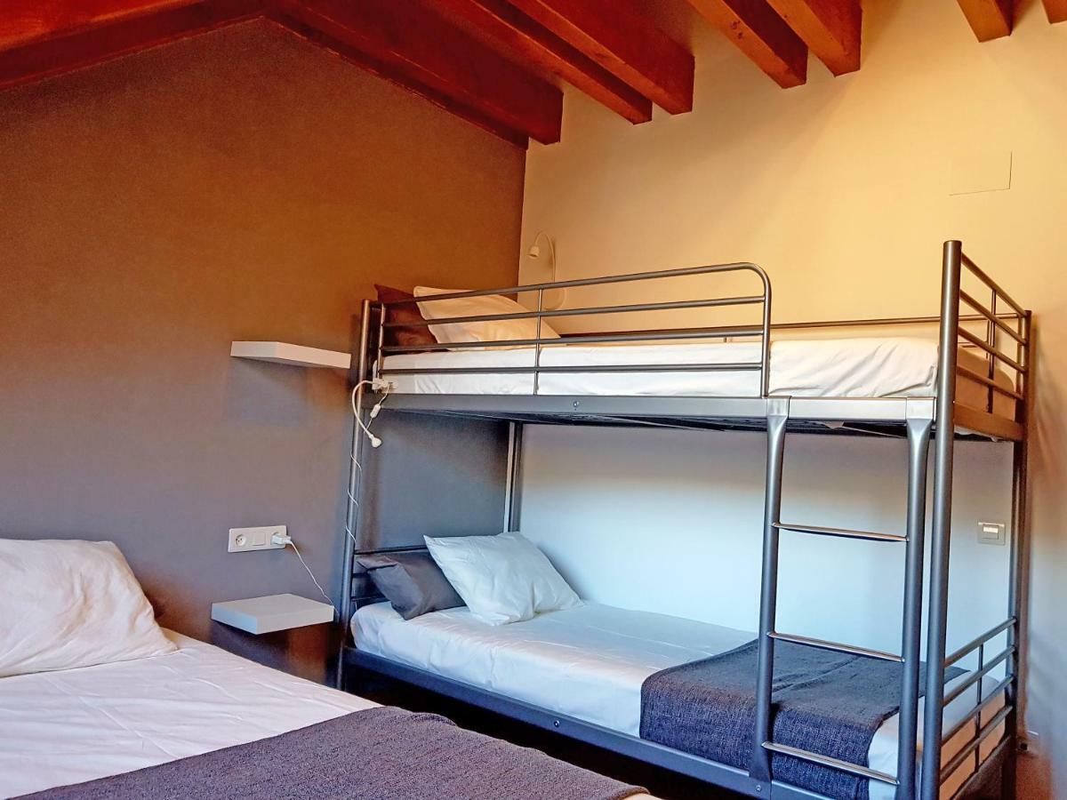 Apartamento Duplex Esterri D'Aneu Εξωτερικό φωτογραφία