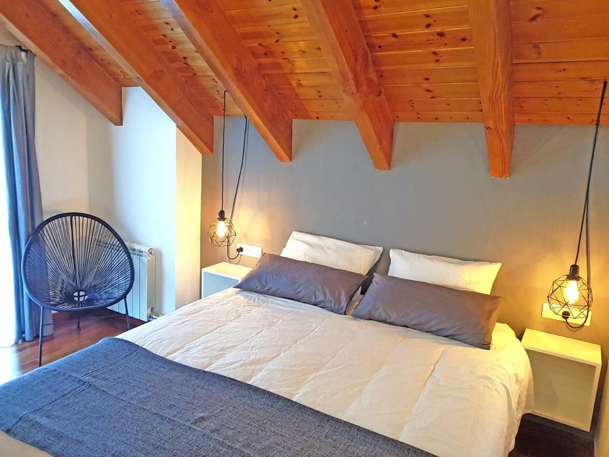 Apartamento Duplex Esterri D'Aneu Εξωτερικό φωτογραφία