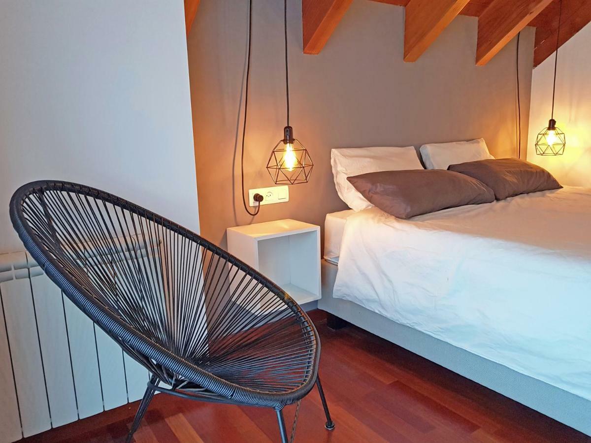 Apartamento Duplex Esterri D'Aneu Εξωτερικό φωτογραφία