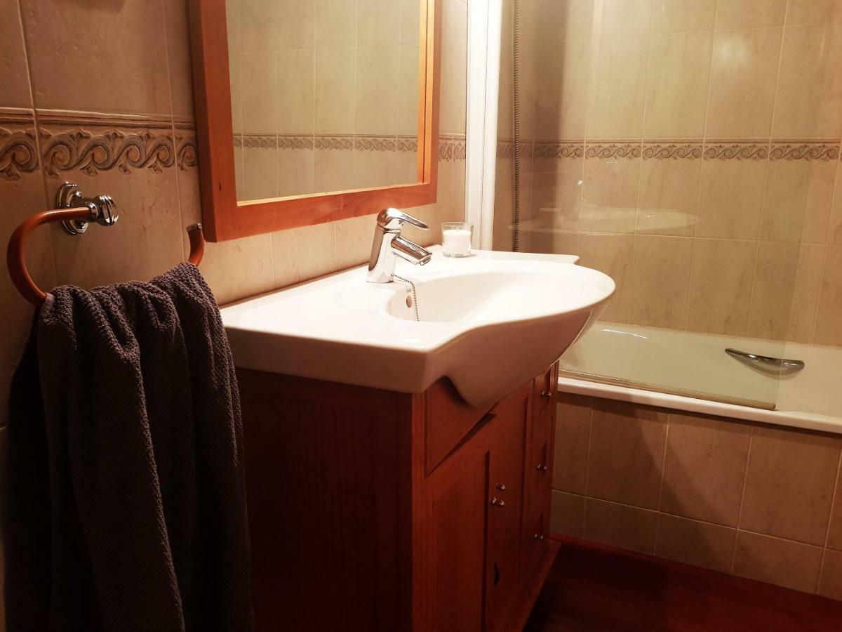 Apartamento Duplex Esterri D'Aneu Εξωτερικό φωτογραφία